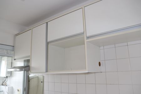 Apartamento para alugar com 67m², 2 quartos e 2 vagasCozinha