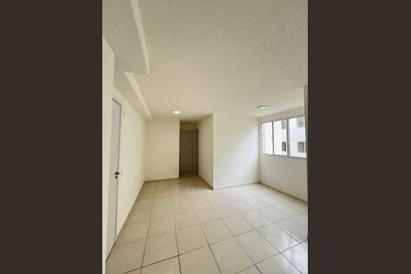 Apartamento para alugar com 2 quartos, 42m² em Jardim Alvorada, Nova Iguaçu