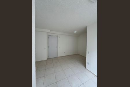 Apartamento para alugar com 2 quartos, 42m² em Jardim Alvorada, Nova Iguaçu