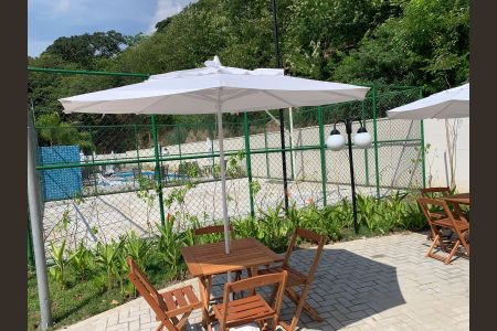 Apartamento para alugar com 42m², 2 quartos e sem vaga