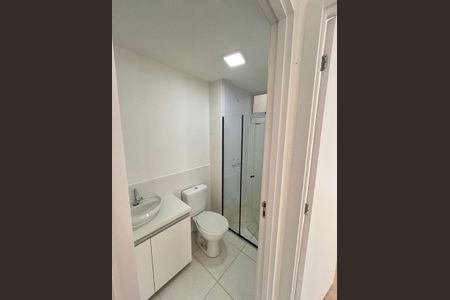 Apartamento para alugar com 2 quartos, 42m² em Jardim Alvorada, Nova Iguaçu