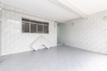 Casa para alugar com 82m², 2 quartos e 1 vaga Casa para alugar com 82m², 2 quartos e 1 vagaGaragem