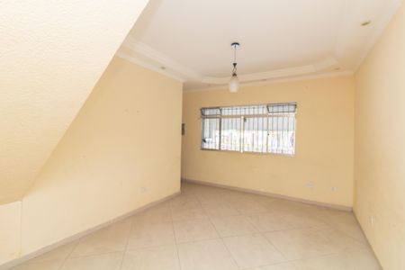 Sala de casa para alugar com 2 quartos, 82m² em Jardim Sao Carlos (zona Leste), São Paulo