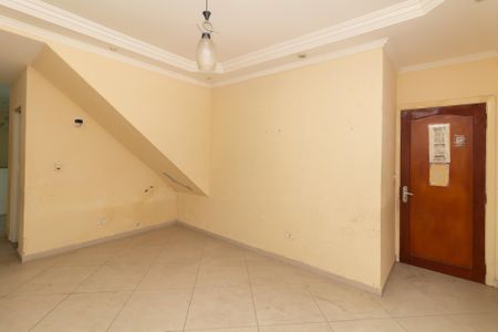 Sala de casa para alugar com 2 quartos, 82m² em Jardim Sao Carlos (zona Leste), São Paulo