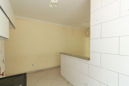 Casa para alugar com 82m², 2 quartos e 1 vaga Casa para alugar com 82m², 2 quartos e 1 vagaCozinha