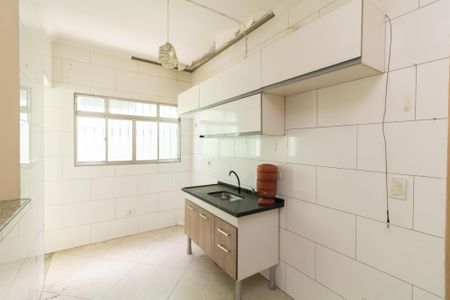 Casa para alugar com 82m², 2 quartos e 1 vaga Casa para alugar com 82m², 2 quartos e 1 vagaCozinha