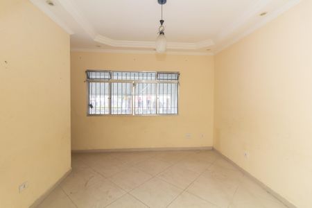 Sala de casa para alugar com 2 quartos, 82m² em Jardim Sao Carlos (zona Leste), São Paulo