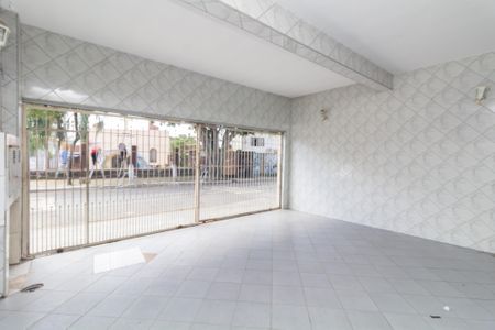 Casa para alugar com 82m², 2 quartos e 1 vaga Casa para alugar com 82m², 2 quartos e 1 vagaGaragem