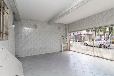 Casa para alugar com 82m², 2 quartos e 1 vaga Casa para alugar com 82m², 2 quartos e 1 vagaGaragem