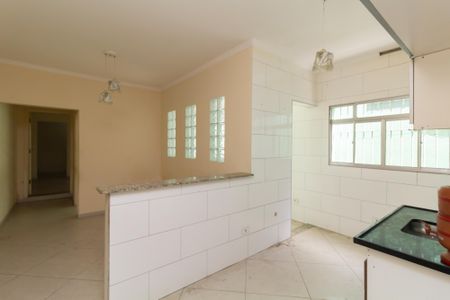 Casa para alugar com 82m², 2 quartos e 1 vaga Casa para alugar com 82m², 2 quartos e 1 vagaCozinha