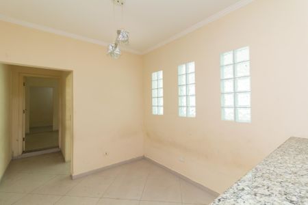 Casa para alugar com 82m², 2 quartos e 1 vaga Casa para alugar com 82m², 2 quartos e 1 vagaCozinha