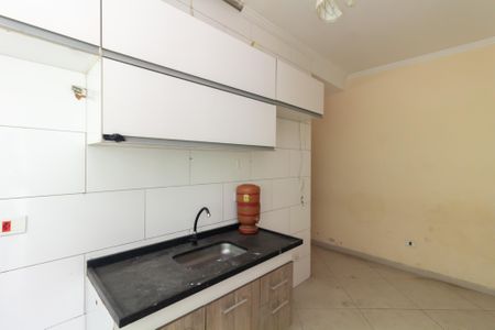 Casa para alugar com 82m², 2 quartos e 1 vaga Casa para alugar com 82m², 2 quartos e 1 vagaCozinha