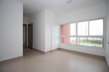 Sala de apartamento para alugar com 2 quartos, 60m² em Qi 416, Brasília