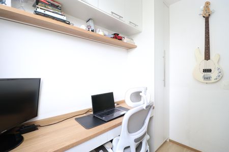 Apartamento para alugar com 41m², 2 quartos e 1 vagaQuarto 1