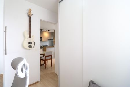 Apartamento para alugar com 41m², 2 quartos e 1 vagaQuarto 1