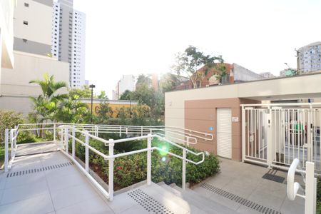 Apartamento para alugar com 41m², 2 quartos e 1 vagaÁrea comum