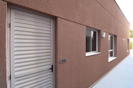 Apartamento para alugar com 41m², 2 quartos e 1 vagaÁrea comum