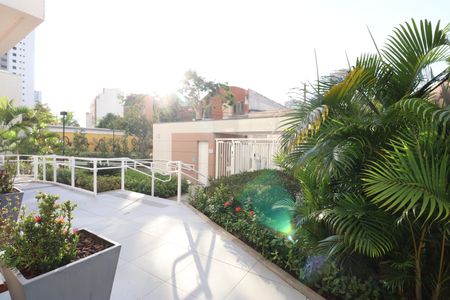 Apartamento para alugar com 41m², 2 quartos e 1 vagaÁrea comum