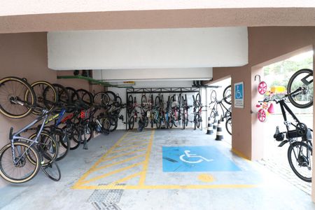 Apartamento para alugar com 41m², 2 quartos e 1 vagaBicicletário