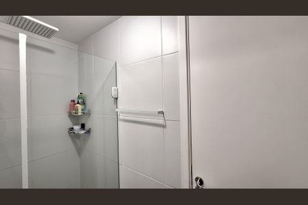 Apartamento para alugar com 41m², 2 quartos e 1 vagaBanheiro