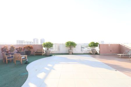 Apartamento para alugar com 41m², 2 quartos e 1 vagaÁrea comum