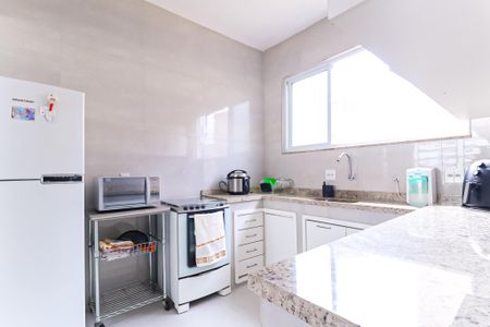 Apartamento à venda com 140m², 3 quartos e sem vaga Apartamento à venda com 140m², 3 quartos e sem vagaCozinha