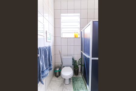 Apartamento à venda com 140m², 3 quartos e sem vaga Apartamento à venda com 140m², 3 quartos e sem vagaBanheiro