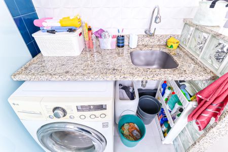 Apartamento à venda com 140m², 3 quartos e sem vaga Apartamento à venda com 140m², 3 quartos e sem vagaÁrea de Serviço