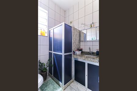 Apartamento à venda com 140m², 3 quartos e sem vaga Apartamento à venda com 140m², 3 quartos e sem vagaBanheiro