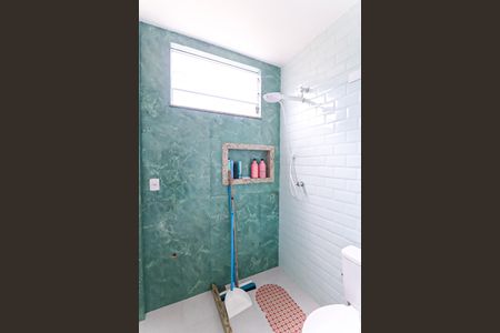 Apartamento à venda com 140m², 3 quartos e sem vaga Apartamento à venda com 140m², 3 quartos e sem vagaBanheiro de serviço