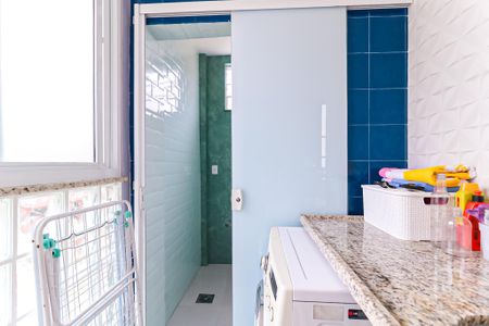 Apartamento à venda com 140m², 3 quartos e sem vaga Apartamento à venda com 140m², 3 quartos e sem vagaÁrea de Serviço