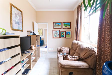 Apartamento à venda com 140m², 3 quartos e sem vaga Apartamento à venda com 140m², 3 quartos e sem vagaQuarto