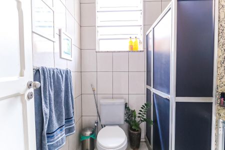 Apartamento à venda com 140m², 3 quartos e sem vaga Apartamento à venda com 140m², 3 quartos e sem vagaBanheiro