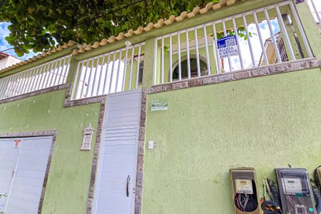 Apartamento à venda com 140m², 3 quartos e sem vaga Apartamento à venda com 140m², 3 quartos e sem vagaFachada do Prédio com placa