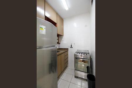 Apartamento para alugar com 40m², 2 quartos e 1 vaga Apartamento para alugar com 40m², 2 quartos e 1 vagaCozinha