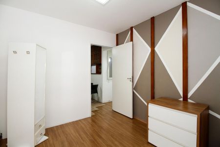 Quarto 1 de apartamento à venda com 2 quartos, 40m² em Jardins, São Paulo