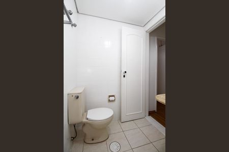 Apartamento para alugar com 40m², 2 quartos e 1 vaga Apartamento para alugar com 40m², 2 quartos e 1 vagaBanheiro