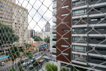 Apartamento para alugar com 40m², 2 quartos e 1 vaga Apartamento para alugar com 40m², 2 quartos e 1 vagaVista do Quarto 2