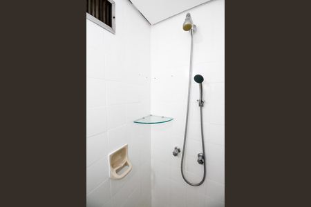 Apartamento para alugar com 40m², 2 quartos e 1 vaga Apartamento para alugar com 40m², 2 quartos e 1 vagaBanheiro