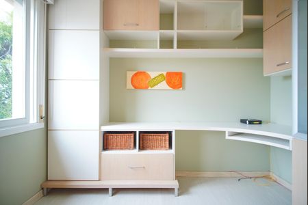 Apartamento para alugar com 90m², 3 quartos e 2 vagasQuarto 3