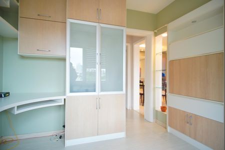 Apartamento para alugar com 90m², 3 quartos e 2 vagasQuarto 3