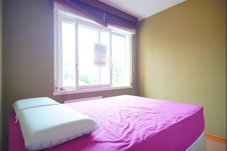 Apartamento para alugar com 90m², 3 quartos e 2 vagasQuarto 2