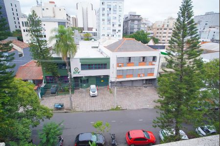 Apartamento para alugar com 90m², 3 quartos e 2 vagasQuarto 2 - Vista