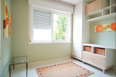 Apartamento para alugar com 90m², 3 quartos e 2 vagasQuarto 3