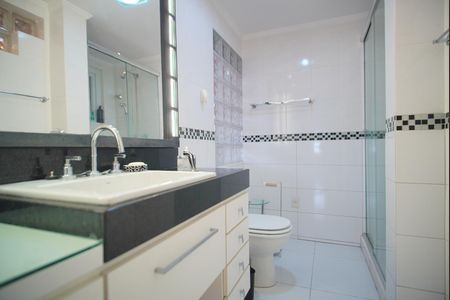 Apartamento para alugar com 90m², 3 quartos e 2 vagasBanheiro Corredor