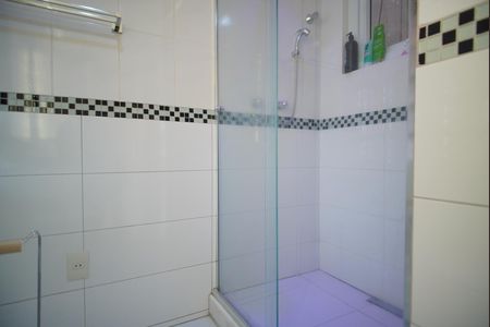 Apartamento para alugar com 90m², 3 quartos e 2 vagasBanheiro Corredor