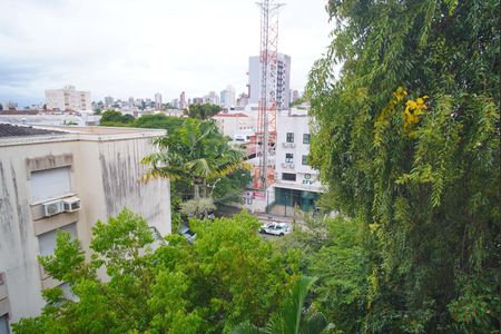 Apartamento para alugar com 90m², 3 quartos e 2 vagasQuarto 3 - Vista