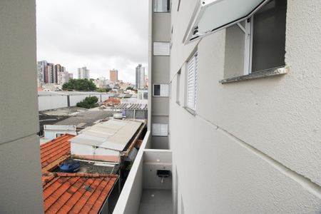 Apartamento à venda com 60m², 3 quartos e 1 vaga Apartamento à venda com 60m², 3 quartos e 1 vagaVista do Quarto 1