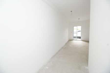 Sala de apartamento à venda com 3 quartos, 60m² em Vila Sao Pedro, Santo André