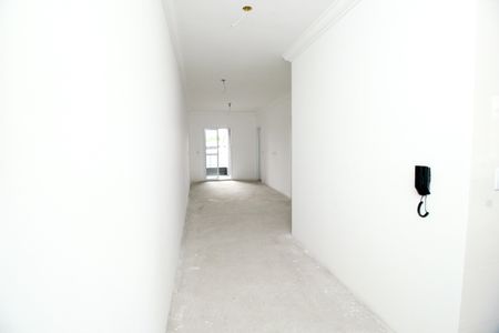 Apartamento à venda com 60m², 3 quartos e 1 vaga Apartamento à venda com 60m², 3 quartos e 1 vagaSala